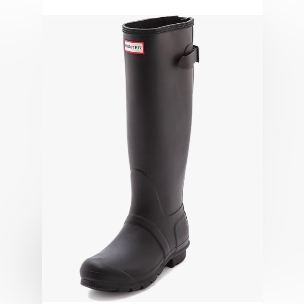 Hunter women’s boots Rain